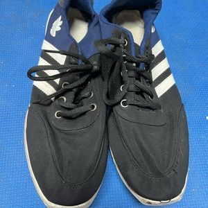 Adidas sneakers